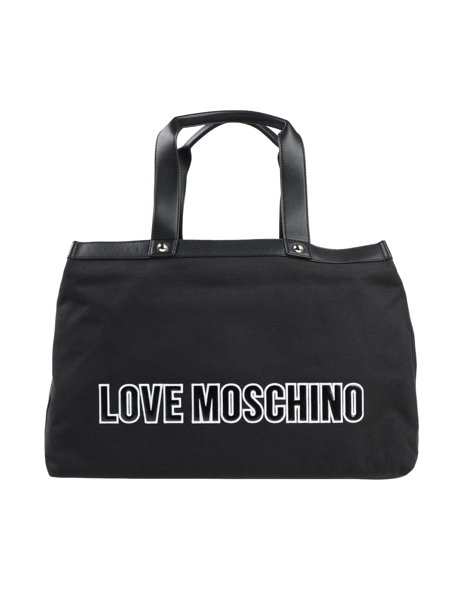 LOVE MOSCHINO Handbags - Item 45553170
