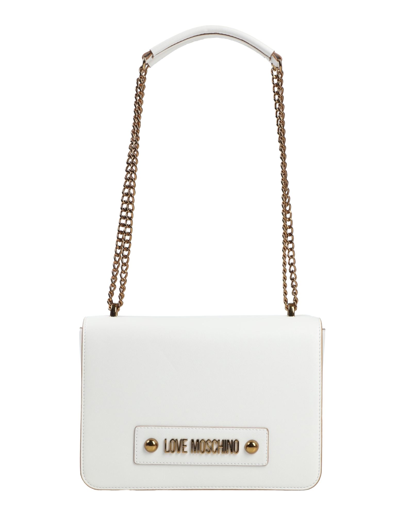 LOVE MOSCHINO Shoulder bags - Item 45553178