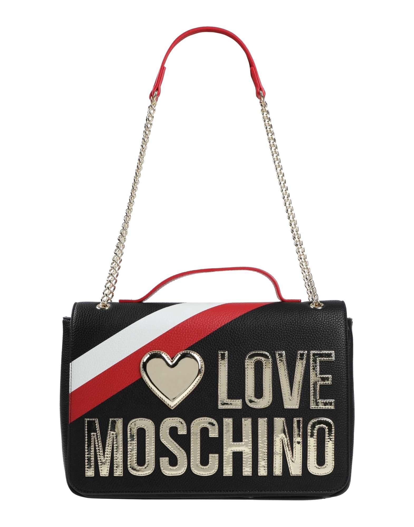 LOVE MOSCHINO Shoulder bags - Item 45553182