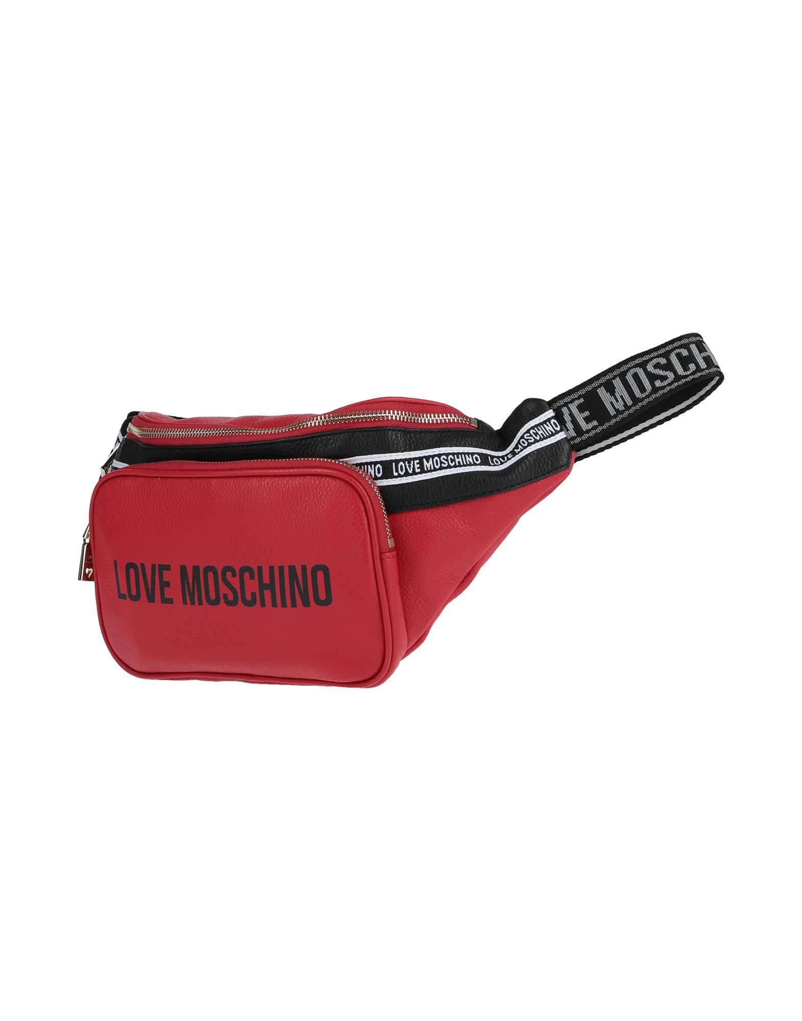 love moschino bum bag