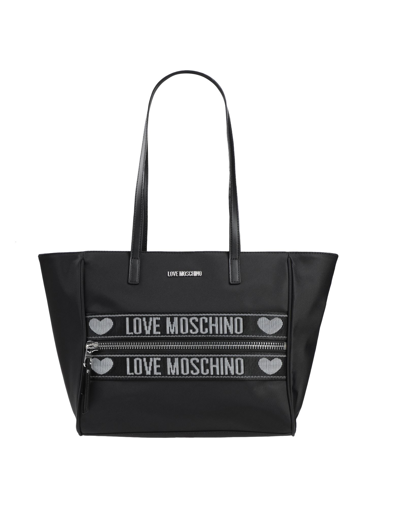 LOVE MOSCHINO Shoulder bags - Item 45553191