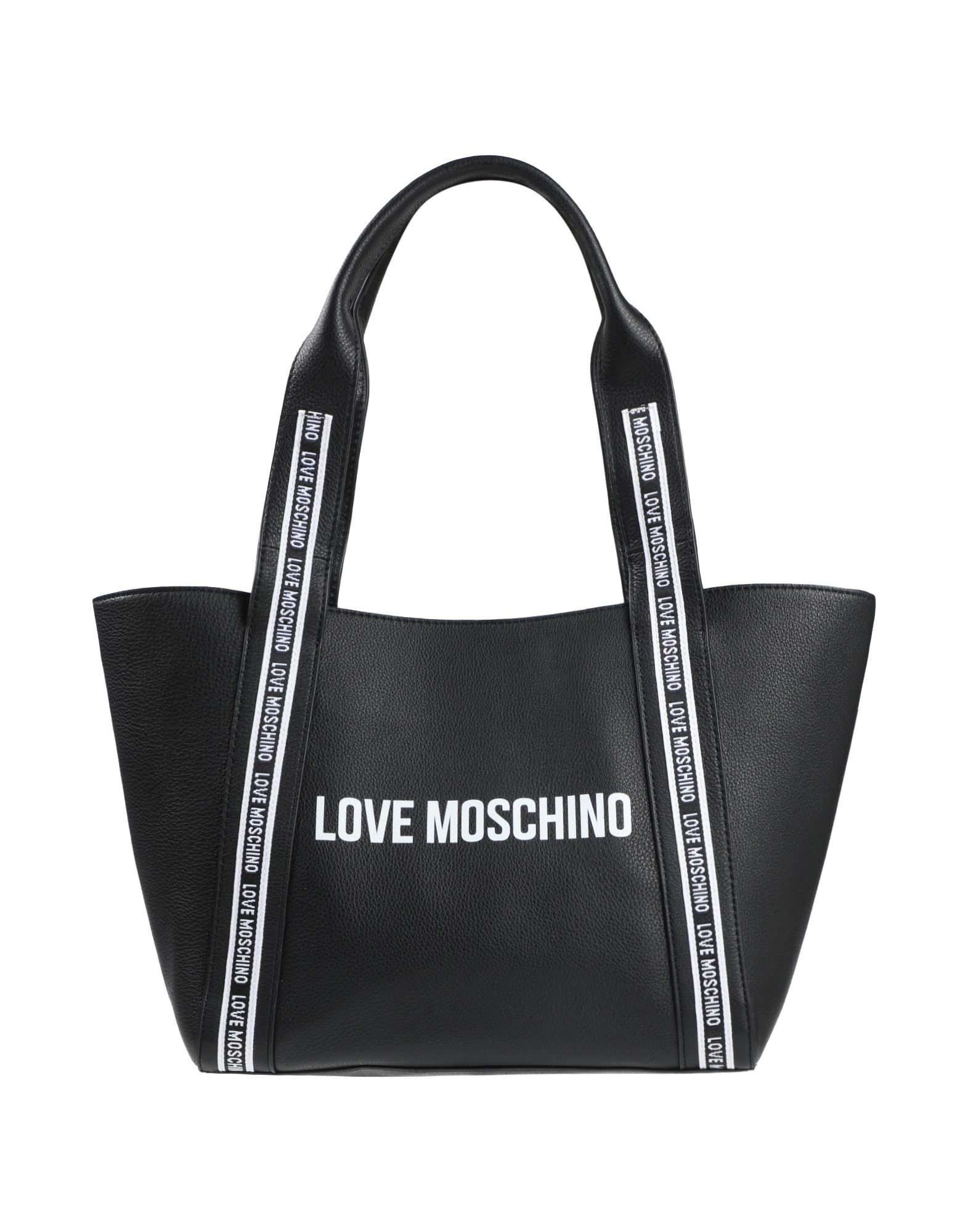 LOVE MOSCHINO Handbags - Item 45553320