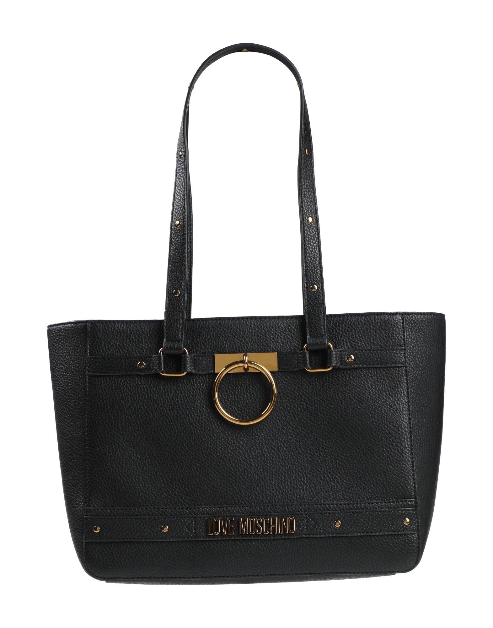 LOVE MOSCHINO Handbags - Item 45553326
