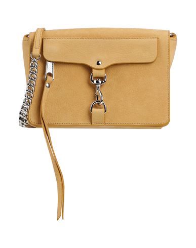 Сумка через плечо REBECCA MINKOFF 