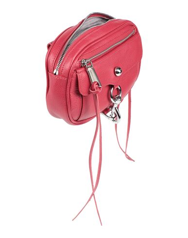 фото Рюкзаки и сумки на пояс rebecca minkoff