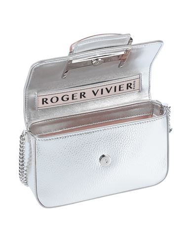 фото Сумка через плечо roger vivier