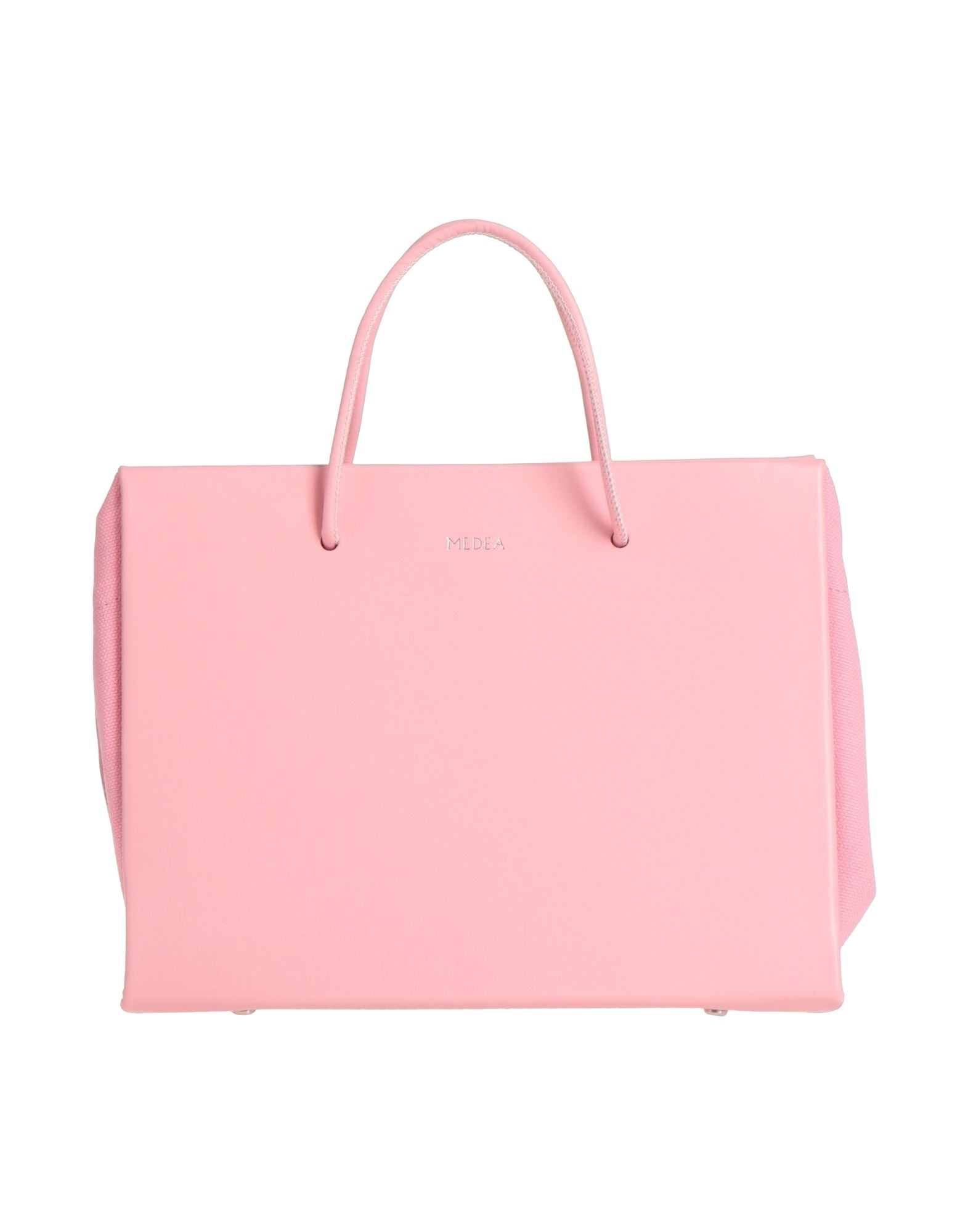 Medea Handbags In Pink