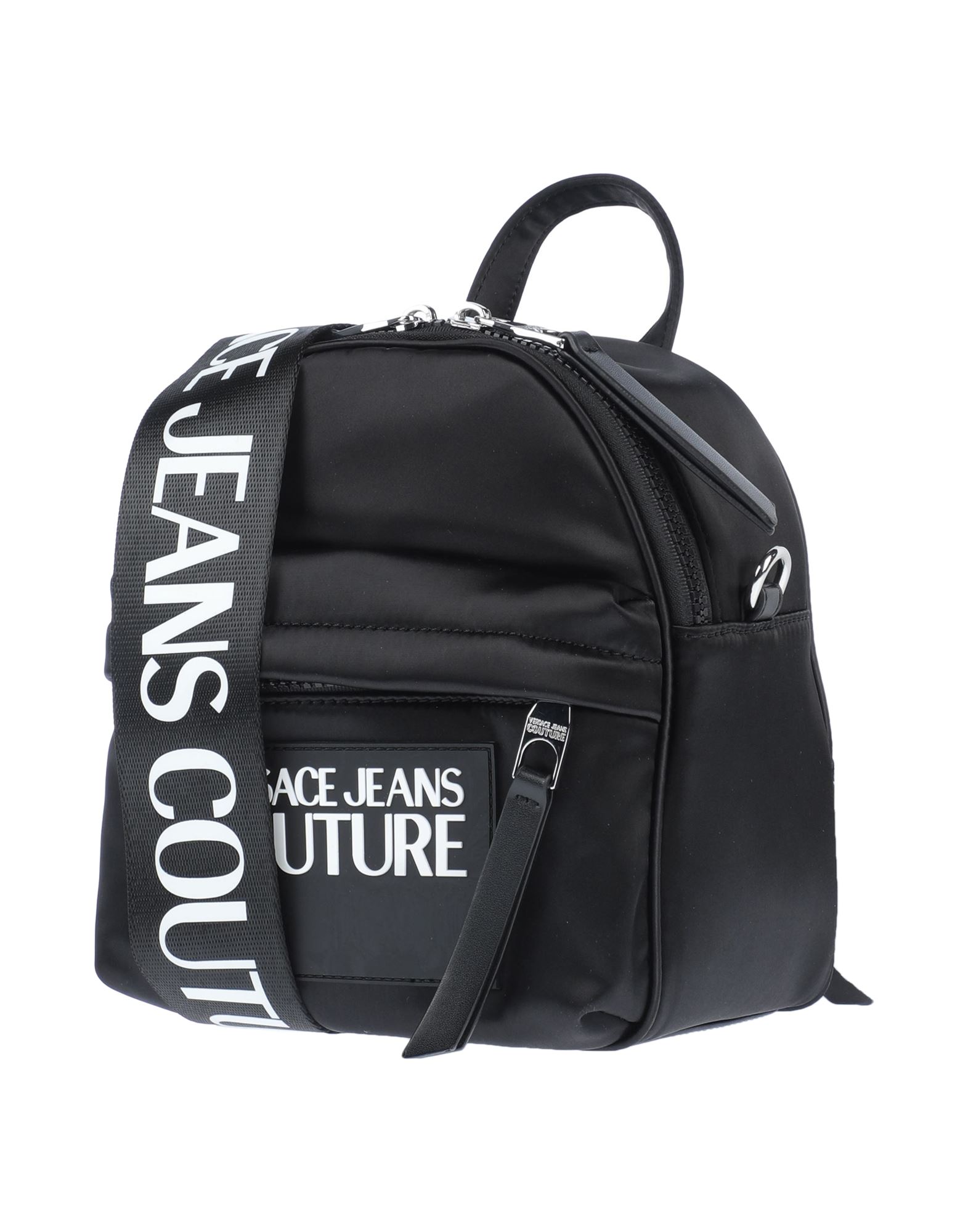 VERSACE JEANS COUTURE Backpacks