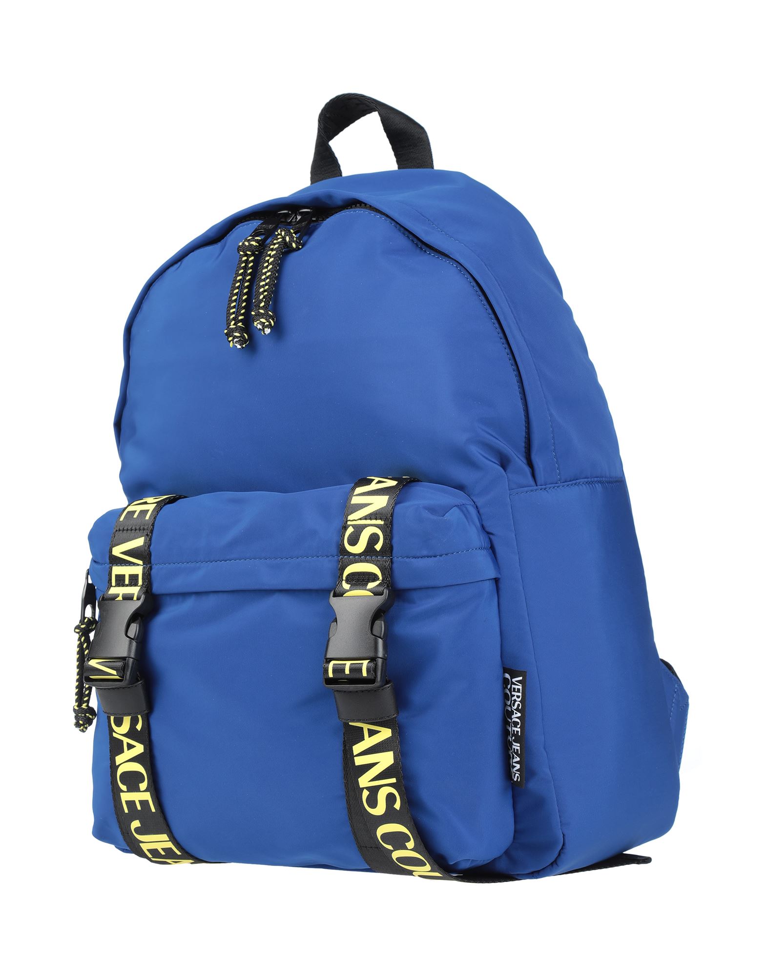 Backpacks In Bright Blue