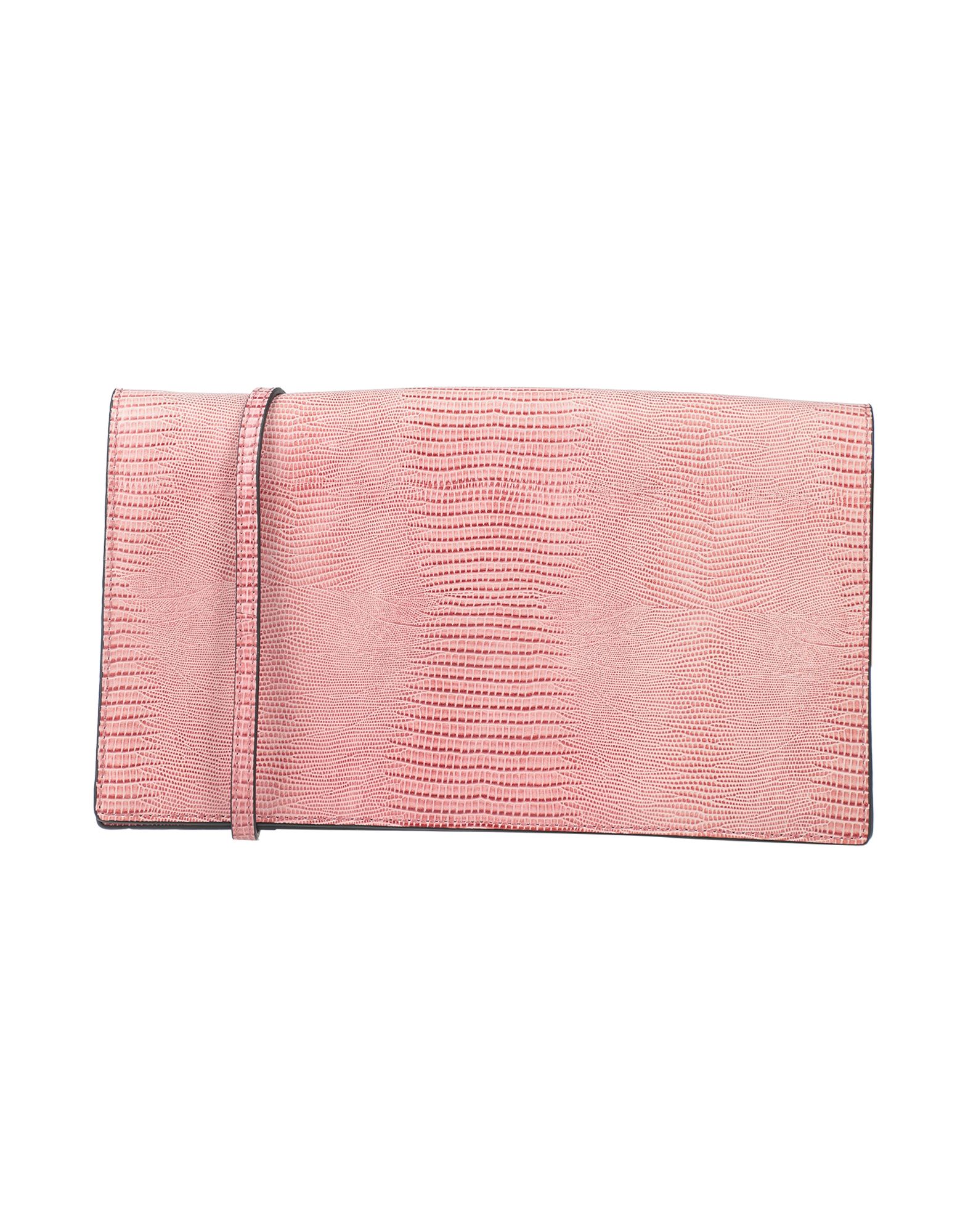 Essentiel Antwerp Handbags In Pink