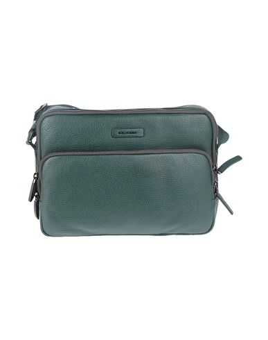 Handbag Green Size - Soft Leather, Metal