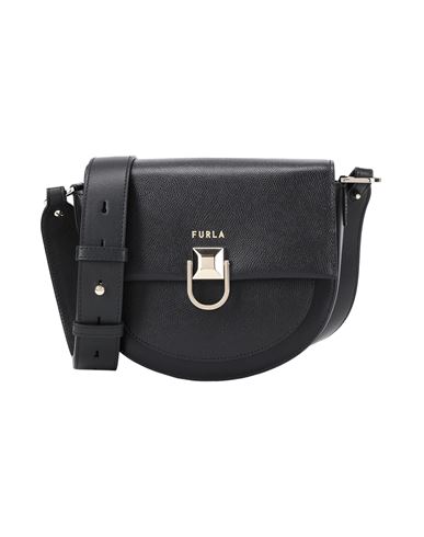 фото Сумка через плечо furla