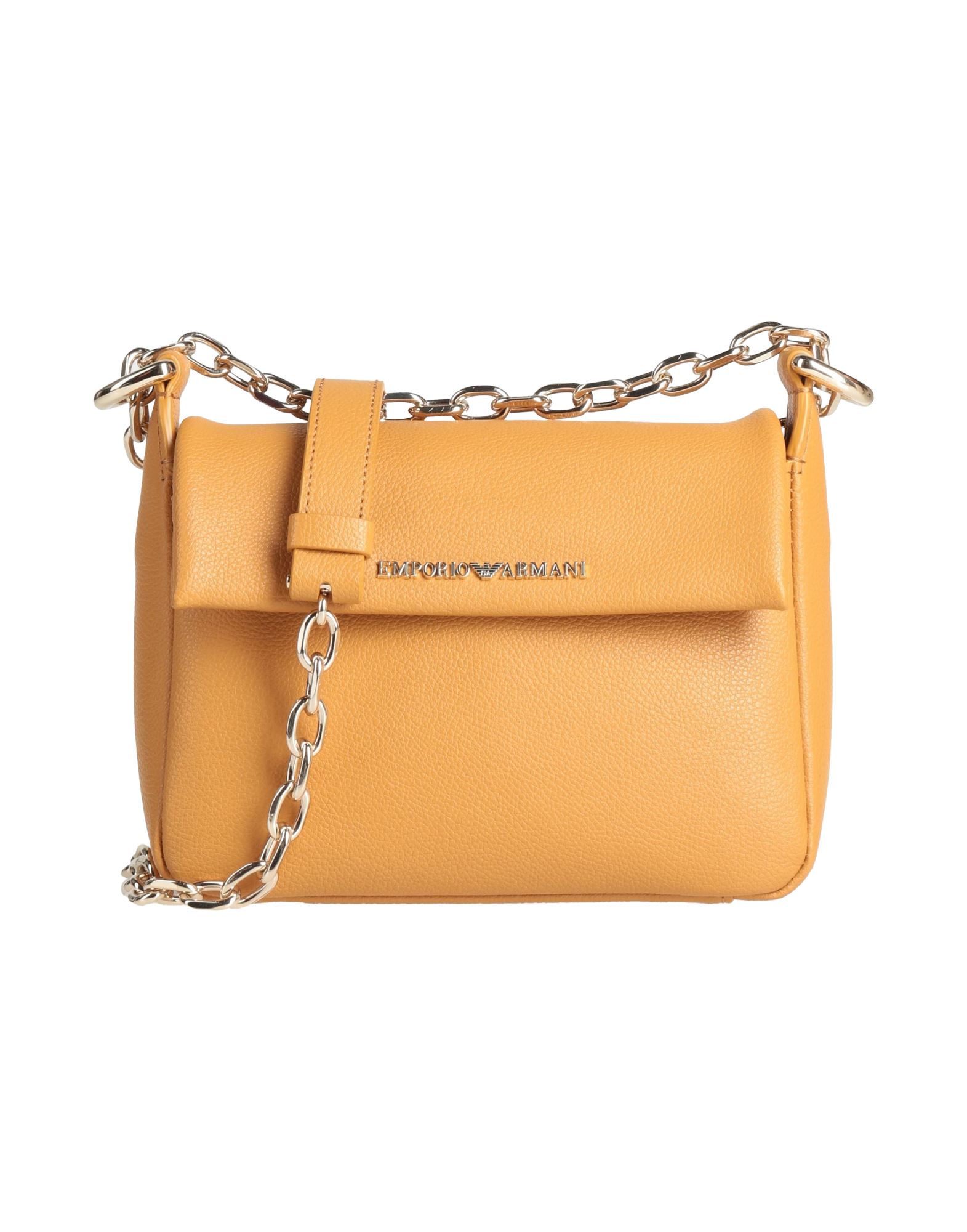  Emporio Armani - Taschen - Umhängetasche - On Yoox.com 