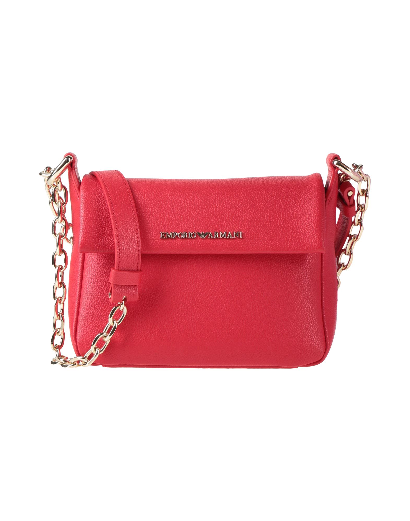  Emporio Armani - Taschen - Umhängetasche - On Yoox.com 