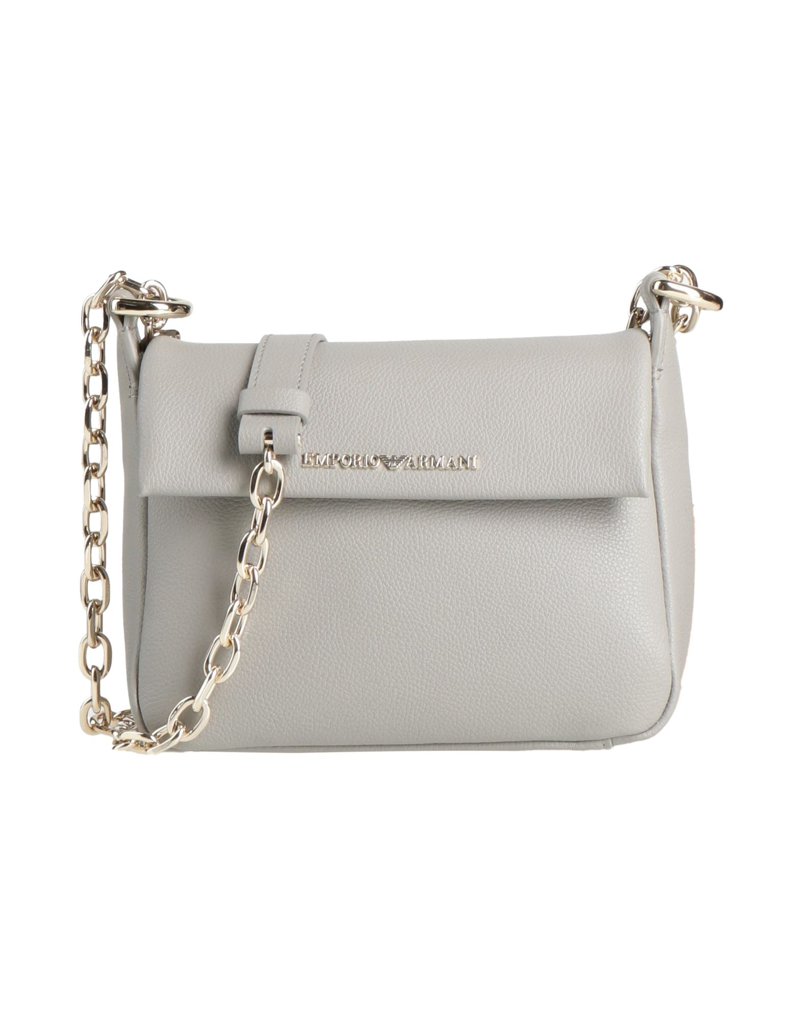  Emporio Armani - Taschen - Umhängetasche - On Yoox.com 