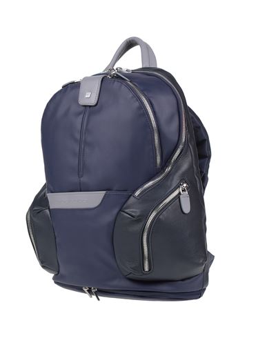 Mochila Hombre Azul marino -- Hombre