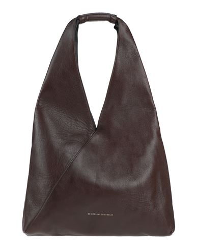 Сумка на плечо BRUNELLO CUCINELLI 