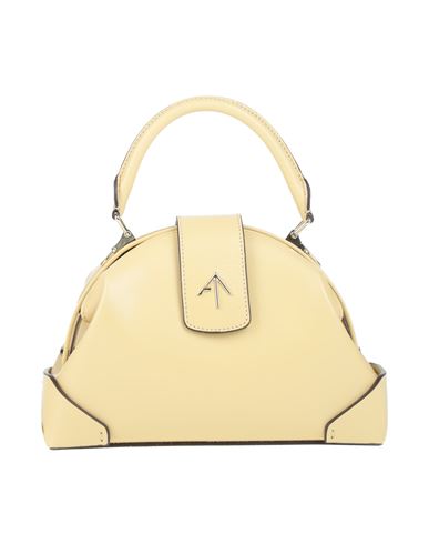 Сумка на руку MANU ATELIER 