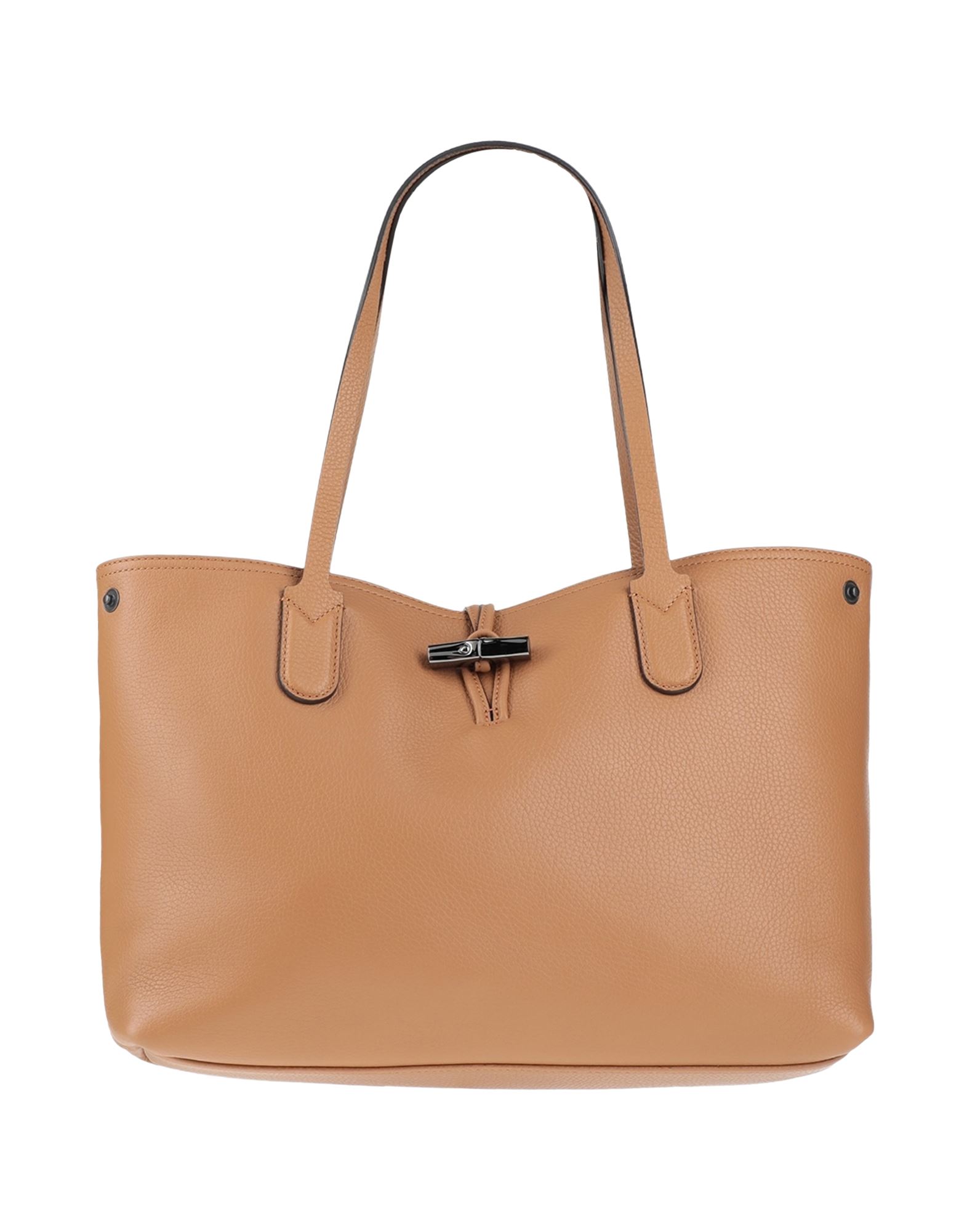 longchamp tan