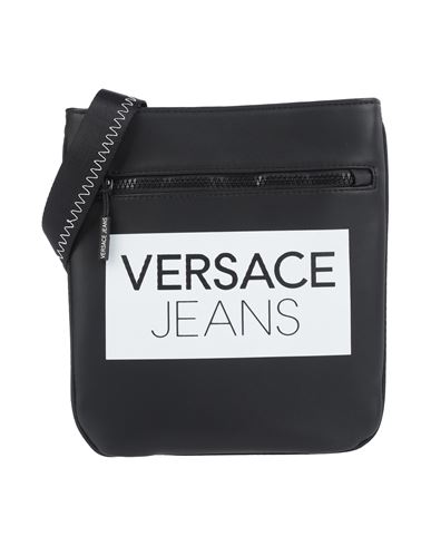 фото Сумка через плечо versace jeans