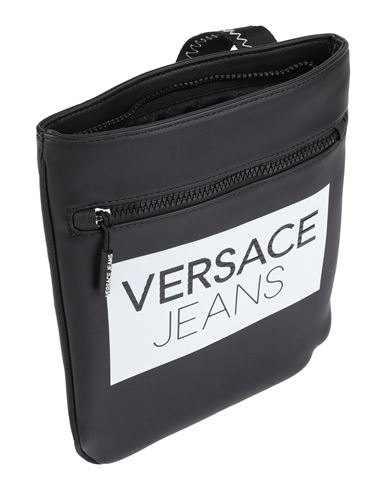 фото Сумка через плечо versace jeans