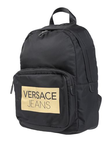 фото Рюкзаки и сумки на пояс versace jeans