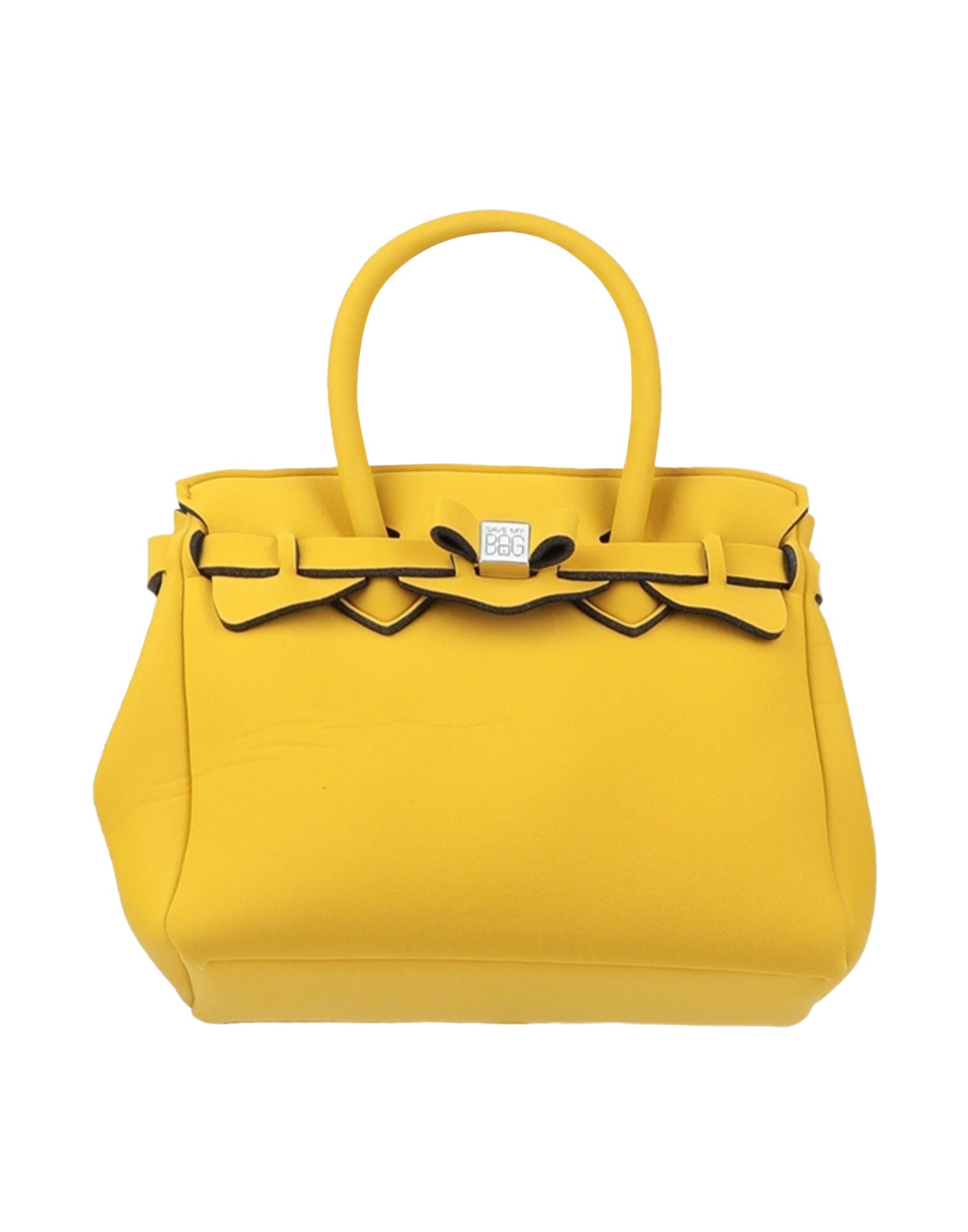 Save My Bag Handbags In Ocher