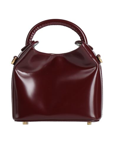 See By Chloé Cecilya Medium Tote Bag Woman Handbag Black Size - Bovine leather