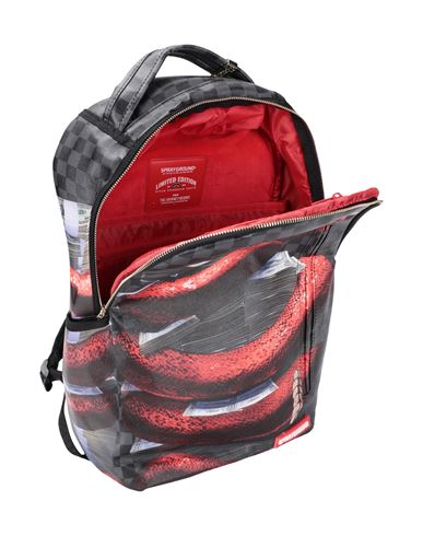 фото Рюкзаки и сумки на пояс sprayground