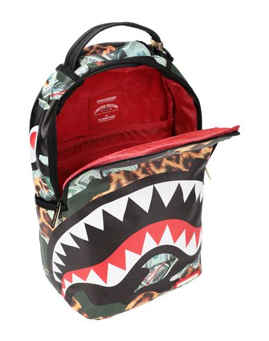 фото Рюкзаки и сумки на пояс sprayground