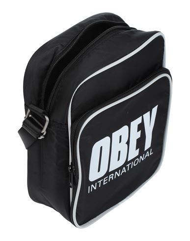 фото Сумка через плечо obey