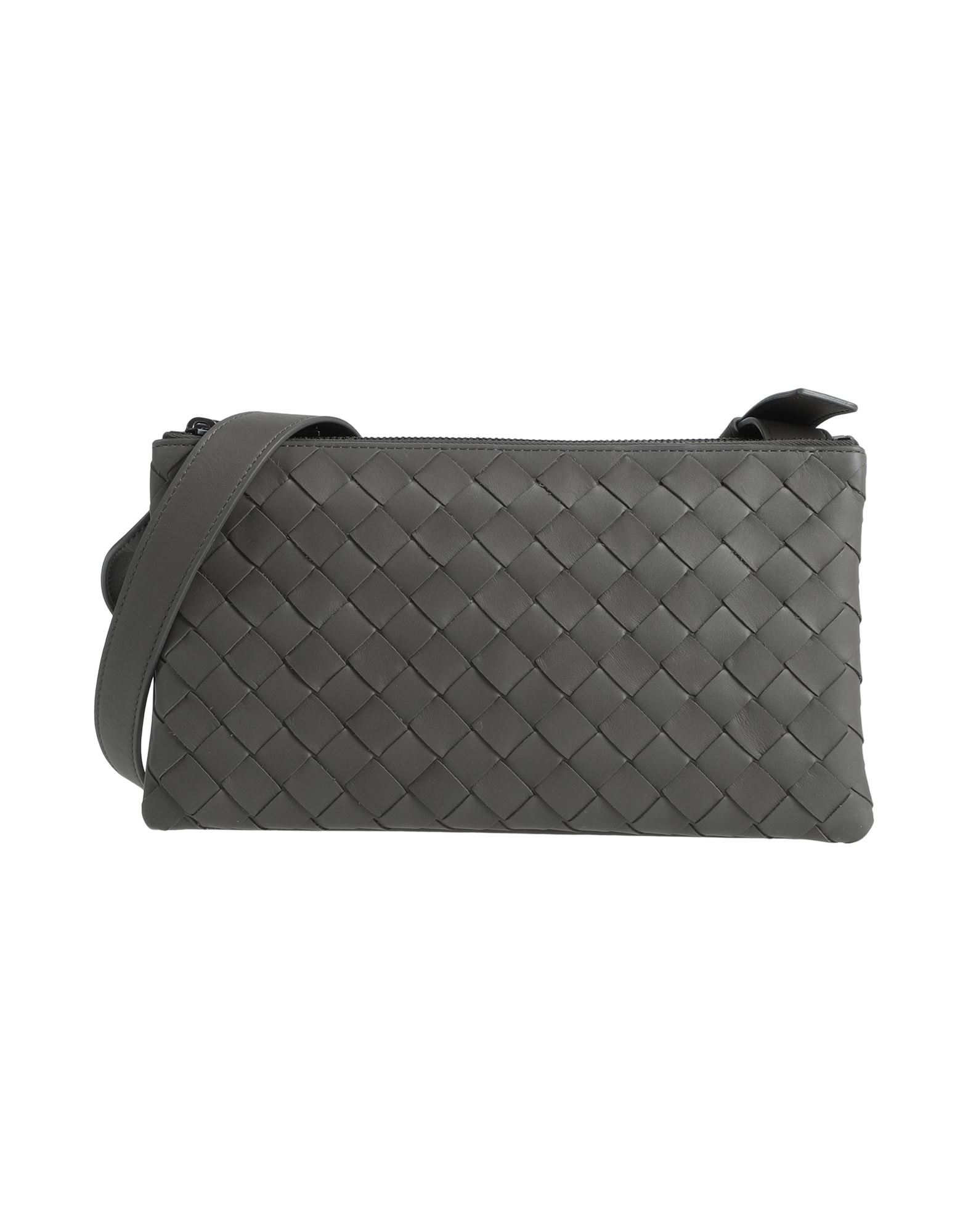 Bottega Veneta Handbags In Grey