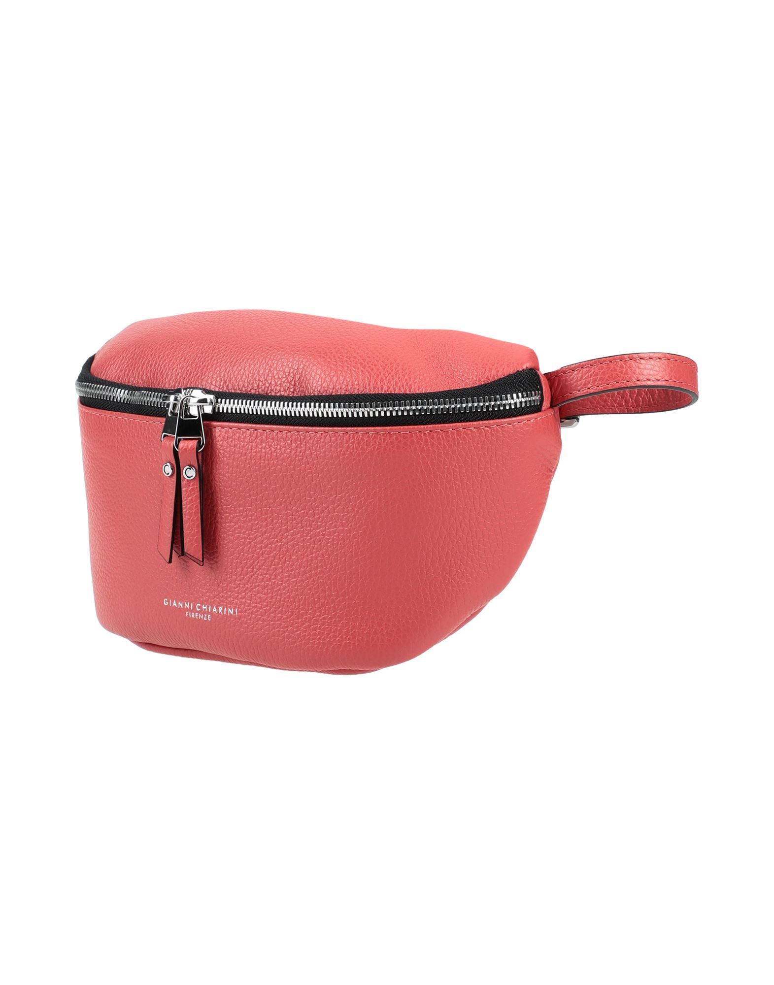 Bum Bags In Coral