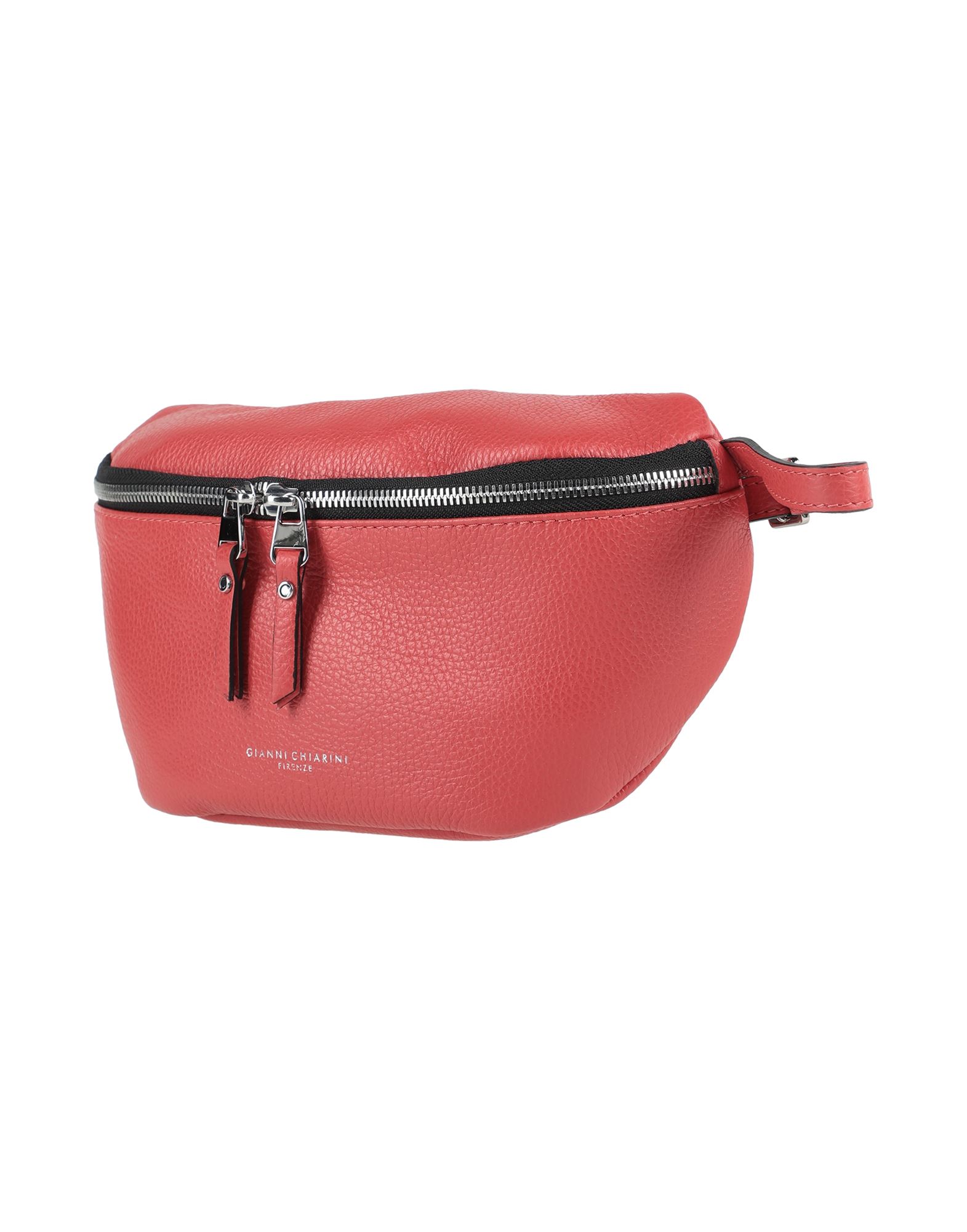 Bum Bags In Red