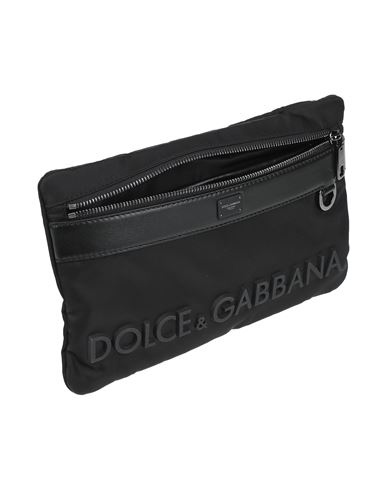 фото Рюкзаки и сумки на пояс dolce & gabbana