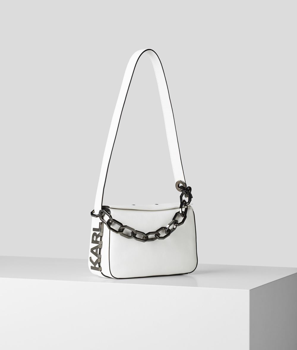 Karl Lagerfeld Bolso  K/letters Sm Shoulderbag