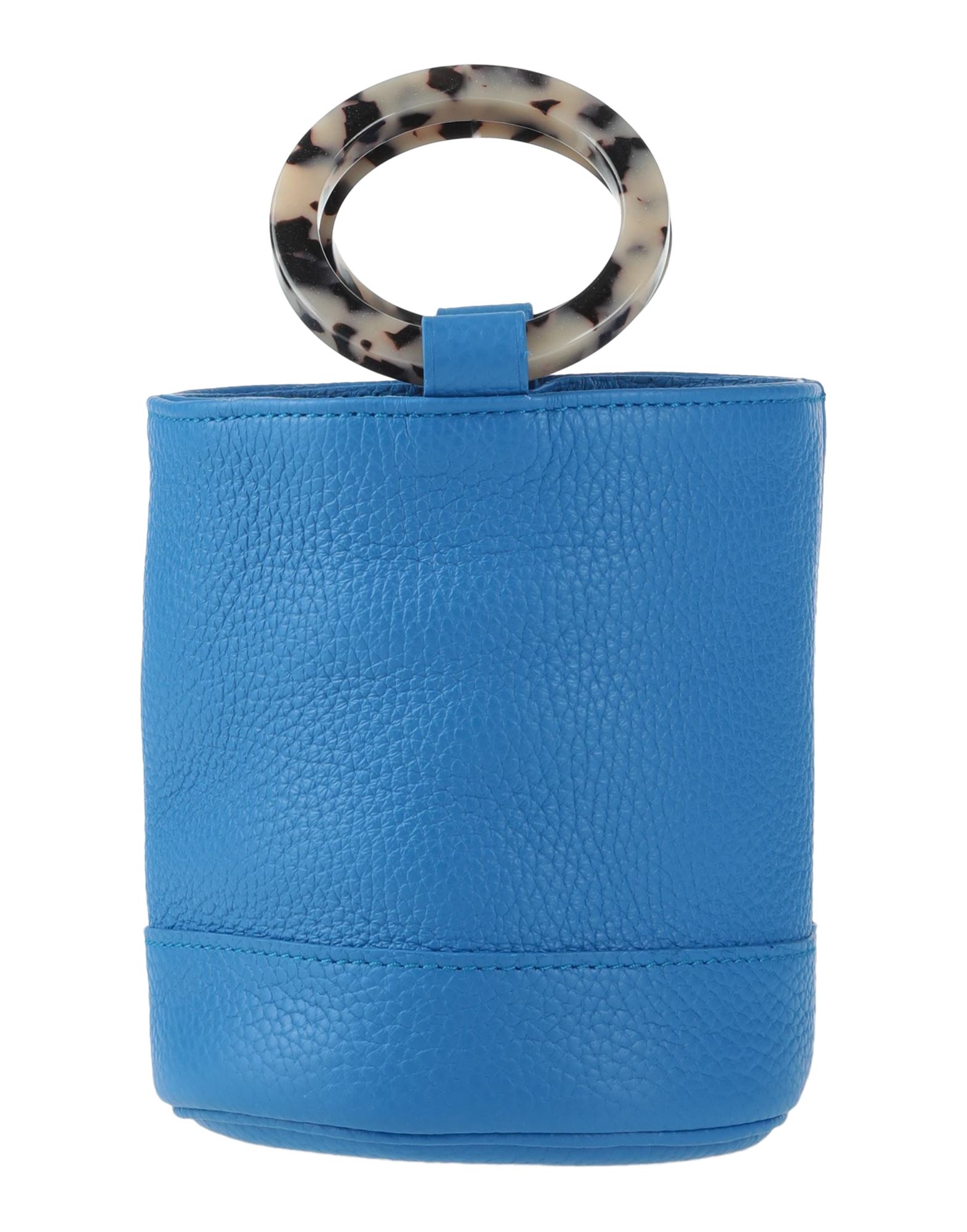 Simon Miller Handbags In Blue