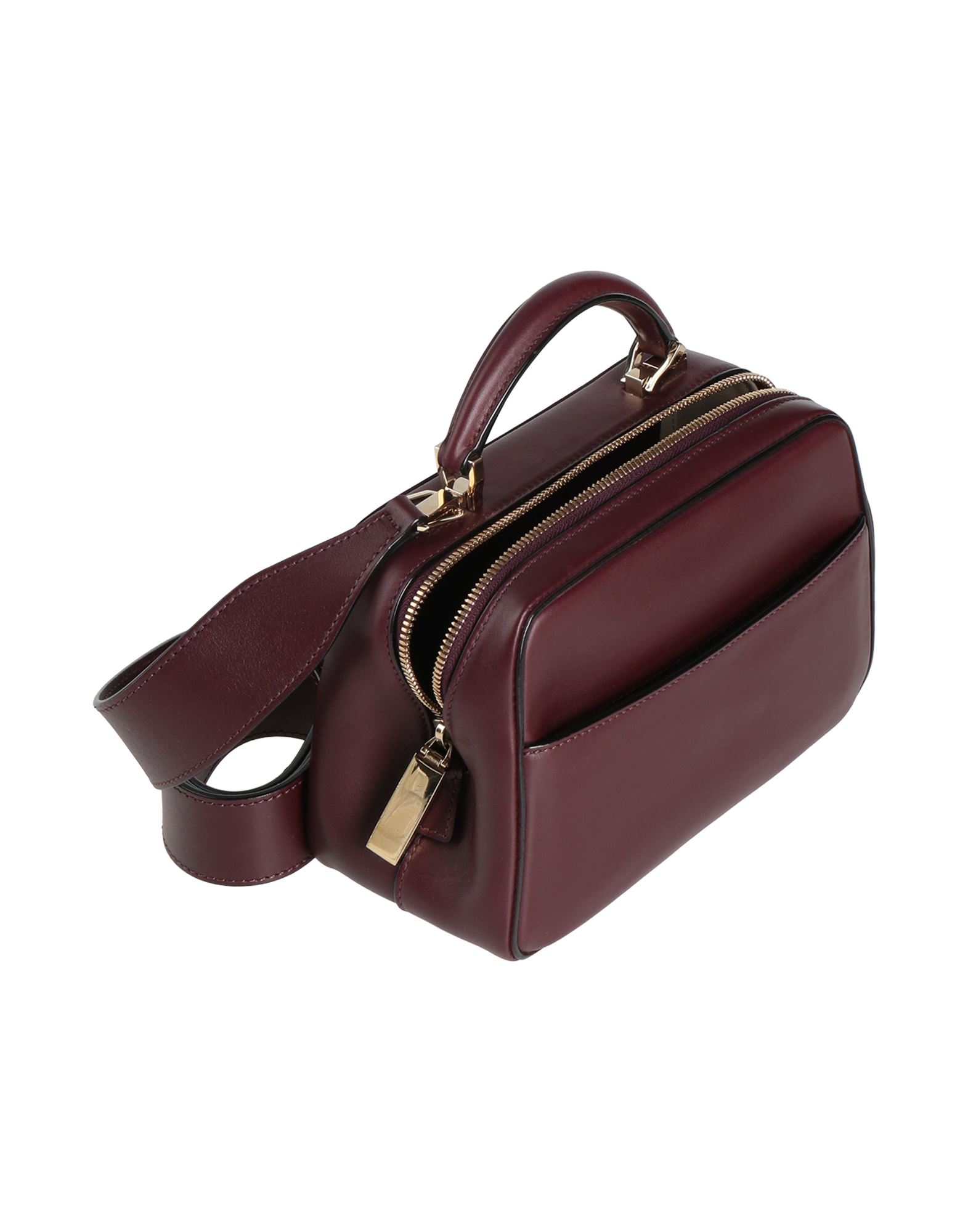  Valextra - Bolsos - Bolsos De Mano - On Yoox.com 