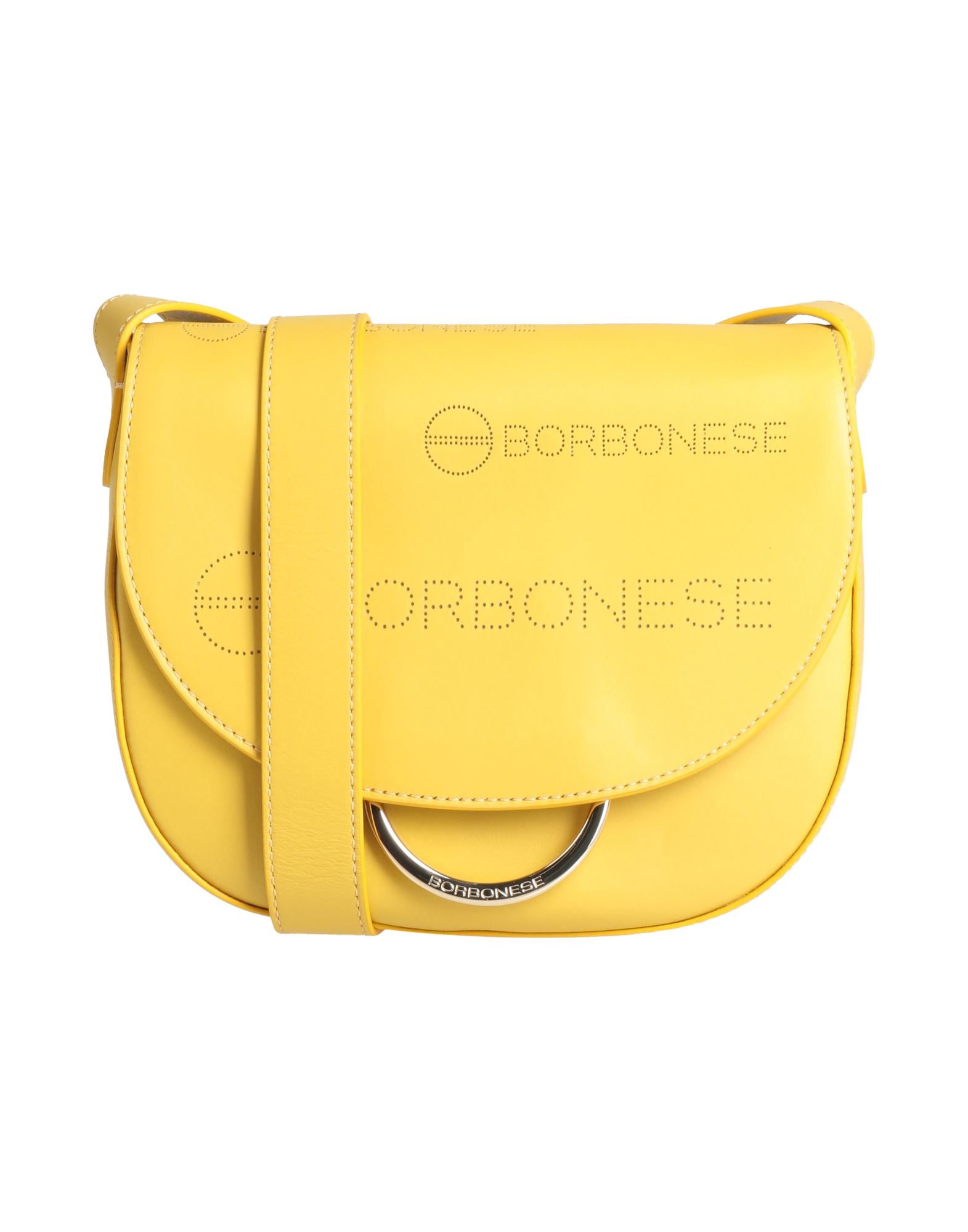 BORBONESE BORBONESE ΤΣΑΝΤΕΣ Τσάντες ταχυδρόμου