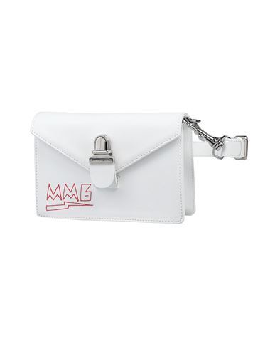 Поясная сумка MM6 MAISON MARGIELA