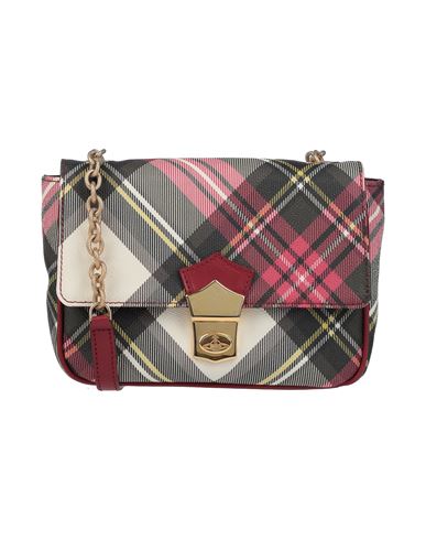 Сумка через плечо VIVIENNE WESTWOOD 
