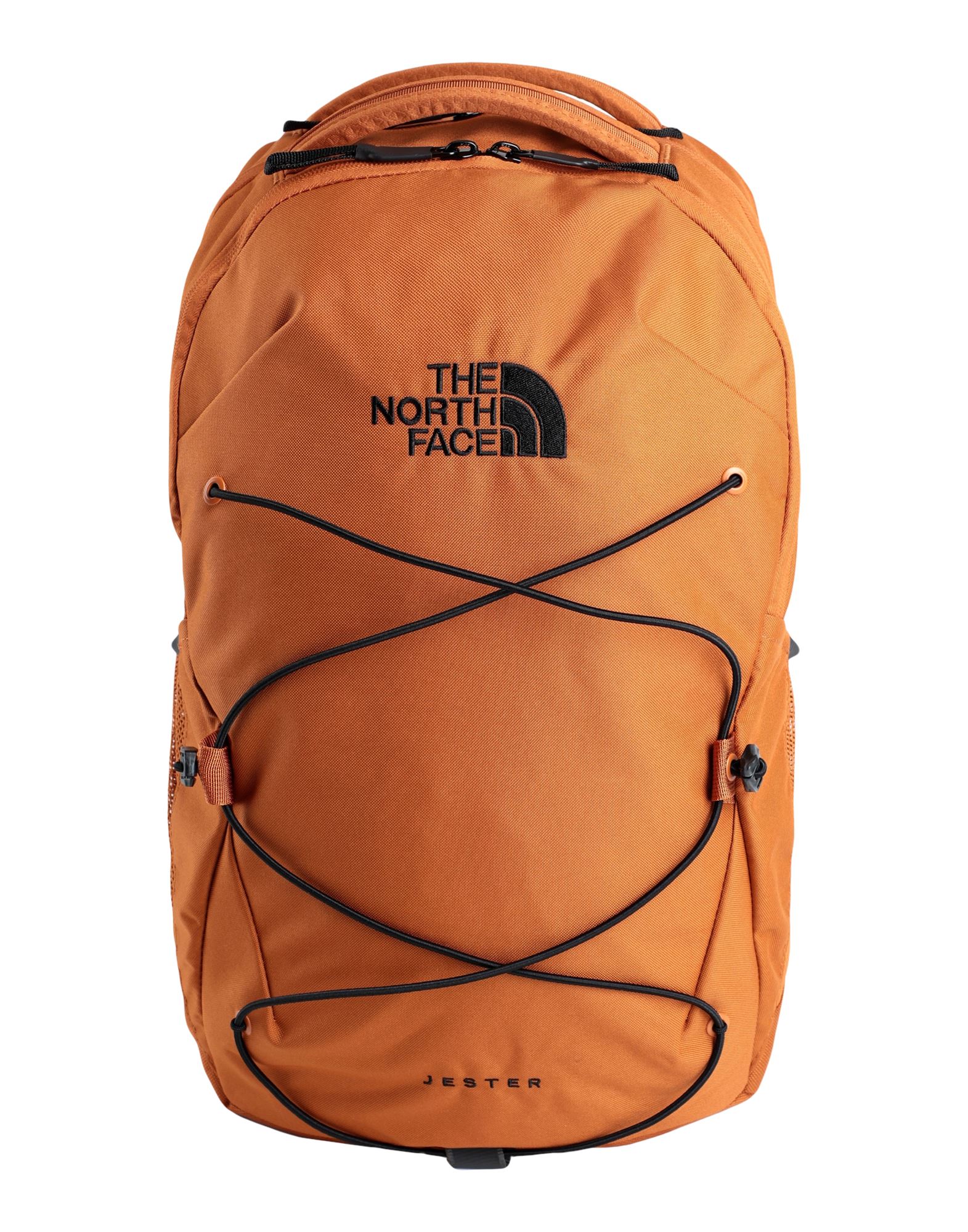 The North Face Backpacks In Rust