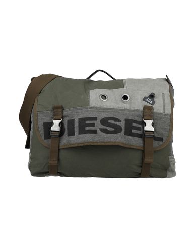 фото Сумка через плечо diesel