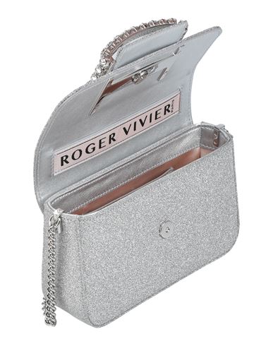 фото Сумка через плечо roger vivier