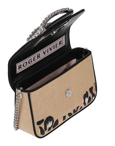 фото Сумка через плечо roger vivier