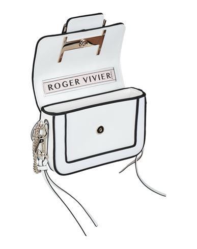 фото Сумка через плечо roger vivier