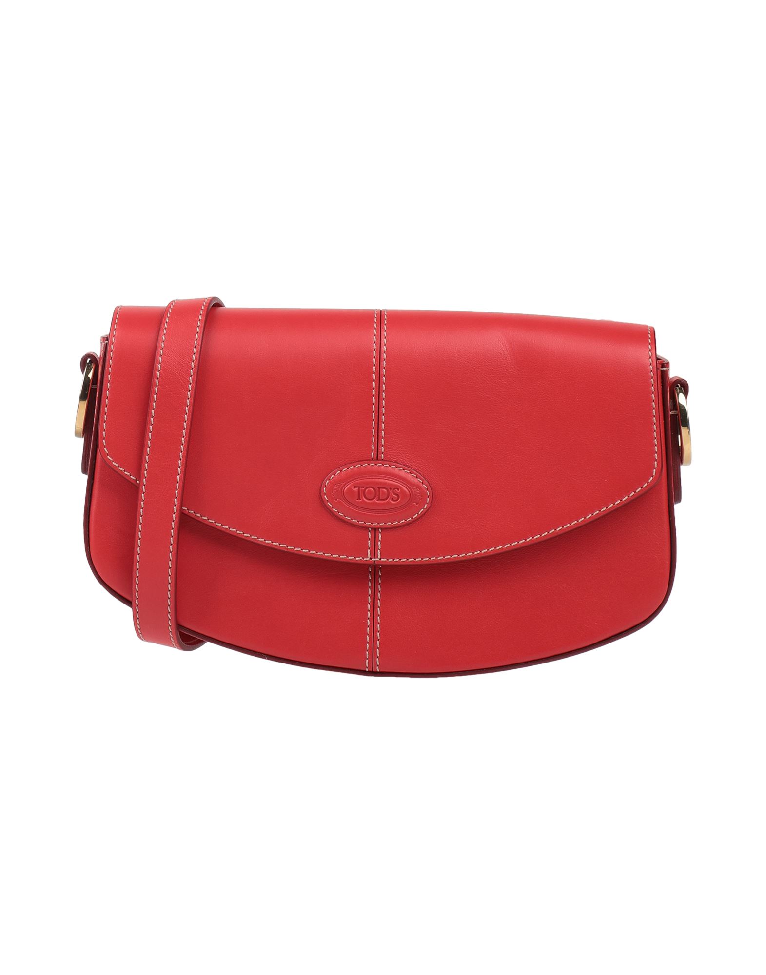  Tod's - Taschen - Umhängetasche - On Yoox.com 