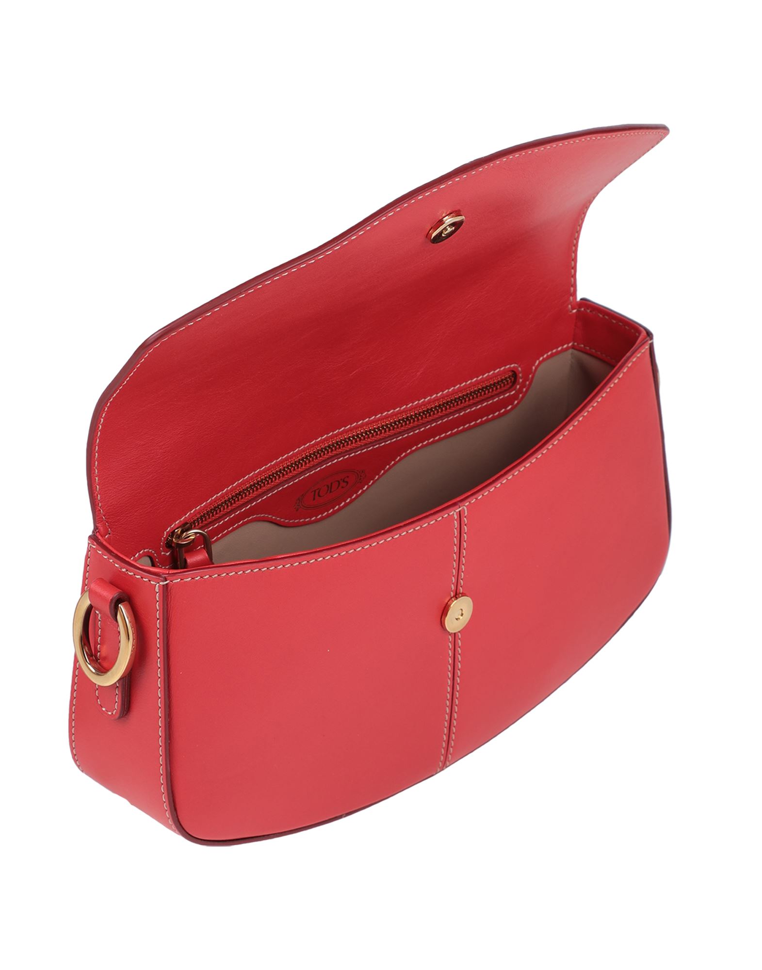  Tod's - Taschen - Umhängetasche - On Yoox.com 