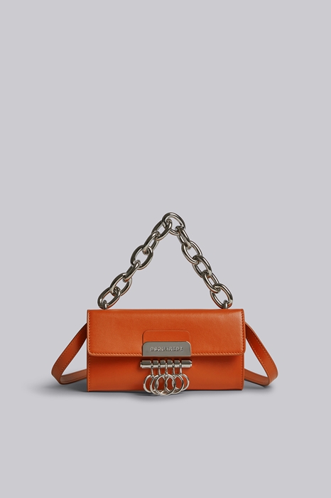 DSQUARED2 DSQUARED2 WOMEN HAND BAG