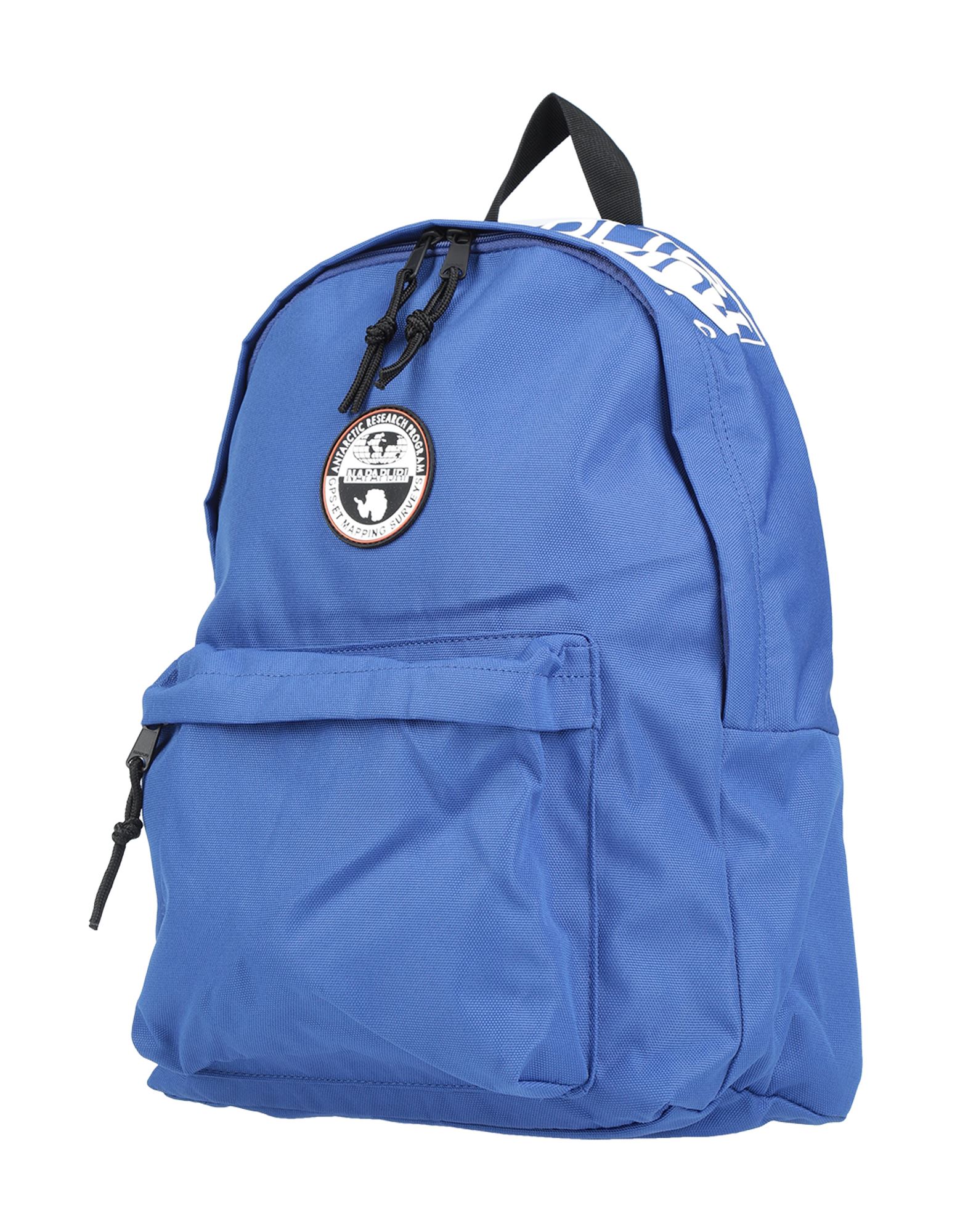 Napapijri Backpacks In Bright Blue